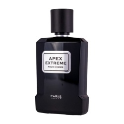 Apa de Parfum Apex Extreme, Fariis, Barbati 100ml