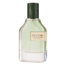 Apa de Parfum Aqua Pura, Fragrance World, Unisex 70ml
