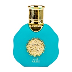 Apa de Parfum Areej Shamoos, Lattafa, Femei 35ml