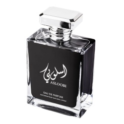 Apa de Parfum Asloobi, Suroori, Barbati 100ml