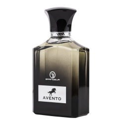 Apa de Parfum Avento, Grandeur Elite, Barbati 100ml