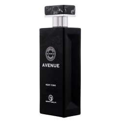 Apa de Parfum Avenue New York, Grandeur Elite, Barbati 100ml