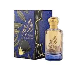 Apa de Parfum Bahar Al Gharam, Ard Al Zaafaran, Unisex 100ml
