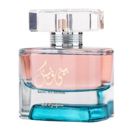 Apa de Parfum Baini Wa Bainak, Ard Al Zaafaran, Femei 100ml
