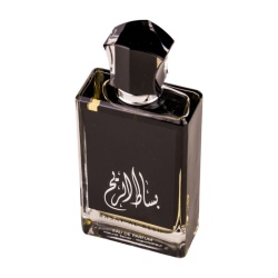 Apa de Parfum Basat Al Reeh, Rihanah, Barbati 100ml