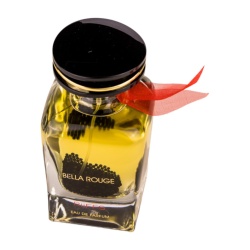 Apa de Parfum Bella Rouge, Riiffs, Femei 100ml