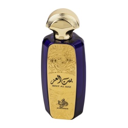 Apa de Parfum Bint Al Ezz, Al Wataniah, Femei 100ml