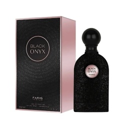 Apa de Parfum Black Onyx, Fariis, Femei 100ml