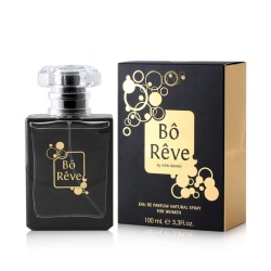 Apa de Parfum Bo Reve, New Brand, Femei 100ml