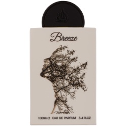 Apa de Parfum Breeze, Lattafa, Unisex - 100ml