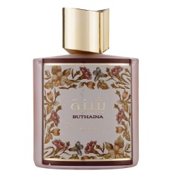 Apa de Parfum Buthaina, Asdaaf, Femei 100ml
