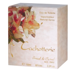 Apa de Parfum Cachotterie, Dina Cosmetics, Femei 100ml