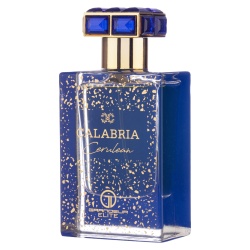 Apa de Parfum Calabria Cerulean, Grandeur Elite, Unisex 50ml - Img 2