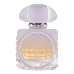 Apa de Parfum Candy White, Grandeur Elite, Femei 100ml