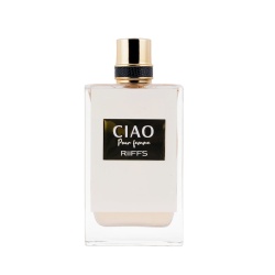 Apa de Parfum Ciao Pour Femme, Riiffs, Femei 100ml