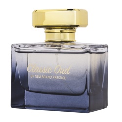 Apa de Parfum Classic Oud, New Brand Prestige, Femei 100ml