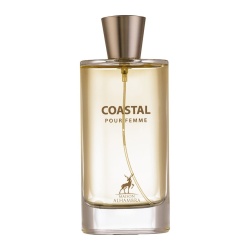 Apa de Parfum Coastal Pour Femme, Maison Alhambra, Femei 100ml