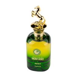 Apa de Parfum Collection de Montano Absolu, Riiffs, Unisex 100ml