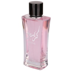Apa de Parfum Crystal, Ahlaam, Femei 100ml