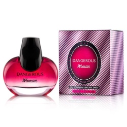 Apa de Parfum Dangerous, New Brand, Femei 100ml