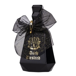 Apa de Parfum Dark Desired, Chic'n Glam, Femei 100ml