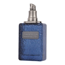 Apa de Parfum Desert Sultan Sapphire, Ard Al Zaafaran, Barbati 100ml