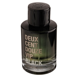 Apa de Parfum Deux Cent Douze VIP Black, Fragrance World, Barbati 100ml