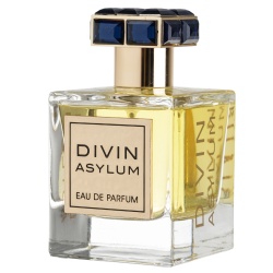 Apa de Parfum Divin Asylum, French Avenue, Barbati 100ml