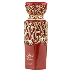 Apa de Parfum Diwani Rabat, French Avenue, Unisex 100ml