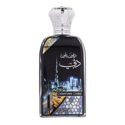 Apa de Parfum Downtown Dubai, Wadi Al Khaleej, Femei 100ml
