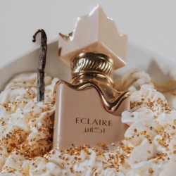 Apa de Parfum Eclaire, Lattafa, Unisex 100ml