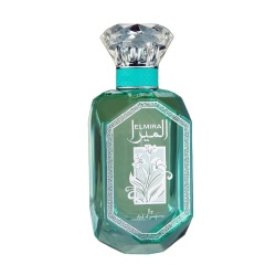 Apa de Parfum Elmira, Ard Al Zaafaran, Femei 80ml