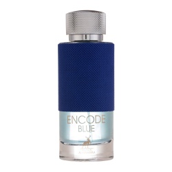Apa de Parfum Encode Blue, Maison Alhambra, Barbati 100ml
