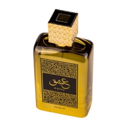 Apa de Parfum Eshq, Nusuk, Unisex 100ml