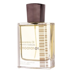 Apa de Parfum Esscentric 01, Fragrance World, Unisex 100ml