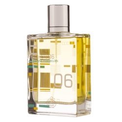 Apa de Parfum Esscentric Moolecules 06, Fragrance World, Unisex 100ml