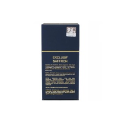 Apa de Parfum Exclusif Saffron, Maison Alhambra, Unisex 100ml