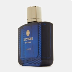 Apa de Parfum Exotique Pour Homme, Zaien, Barbati 100ml