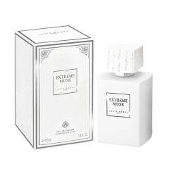 Apa de Parfum Extreme Musk, Louis Varel, Unisex 100ml