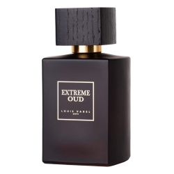 Apa de Parfum Extreme Oud, Louis Varel, Barbati 100ml