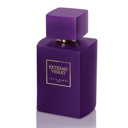 Apa de Parfum Extreme Violet, Louis Varel, Femei 100ml