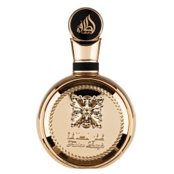 Apa de Parfum Fakhar Extrait Woman, Lattafa, Femei 100ml