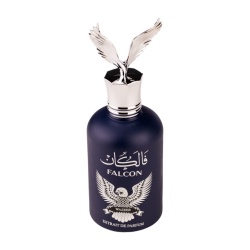Apa de Parfum Falcon Wazeer, Wadi Al Khaleej, Barbati 100ml