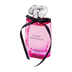 Apa de Parfum Fleur Explosion, Fariis, Femei 100ml