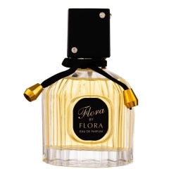 Apa de Parfum Flora By Flora, Fragrance World, Femei 100ml
