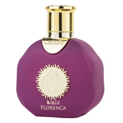 Apa de Parfum Florenca Shamoos, Lattafa, Femei 35ml