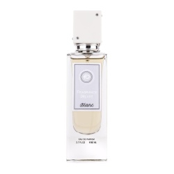 Apa de Parfum Fragrance De Lux Blanc, Wadi Al Khaleej, Unisex 100ml