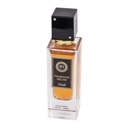Apa de Parfum Fragrance De Lux Oud, Wadi Al Khaleej, Unisex 100ml