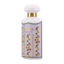 Apa de Parfum Ghality, Ard Al Zaafaran, Femei 100ml