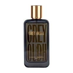 Apa de Parfum Grey Oudh, Louis Varel, Unisex 100ml